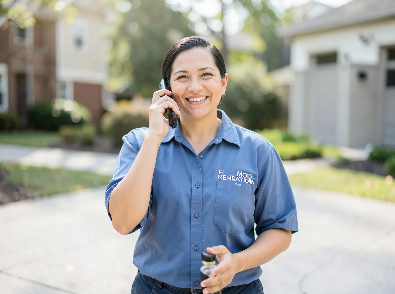 Mold Remediation China Grove, NC FAQs